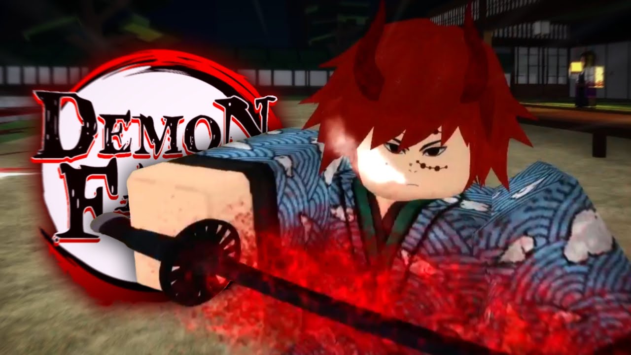 Soloing Infinity Castle As Hybrid Giyu Tomioka | Demonfall