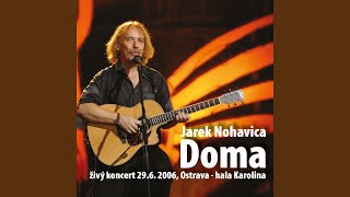 Dokud Se Zpívá (Live)