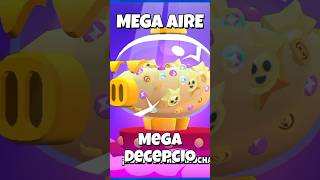 MEGA DECEPCIÓN - VUELVE EL REY TEJON #opinion #critica #brawlstars #brawlstarsshorts #shorts
