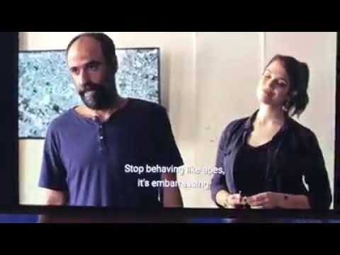 This scene has a separate fan base! #trending #fauda #netflix #idf #newstatus #newstatus #newreels