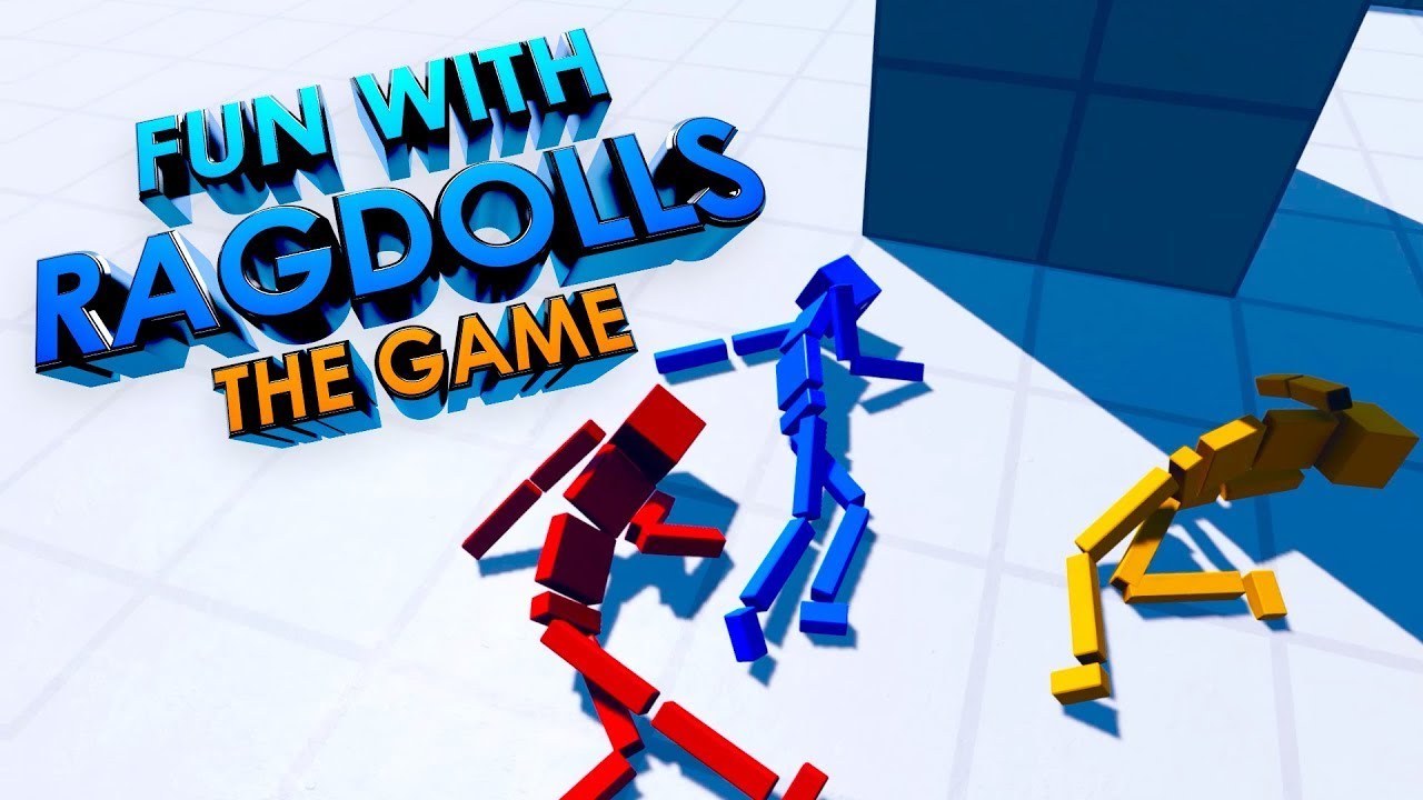 Flying Source Ragdoll THAT'S How You Fly?! (Fun with Ragdolls) - YouTube