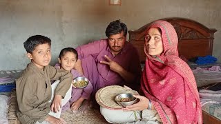 Humari Dhupir Ki Routine Pakistani Village Vlogs Aiman Khalil Vlogs Village Life