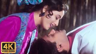 Dekha Hai Pehli Baar | Alka Yagnik & SPB | 90's Romantic Song | Saajan