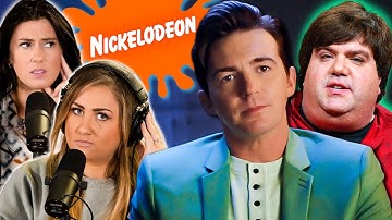 Quiet On Set Deep Dive & More People Speaking Out...