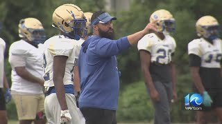 2023 Phoebus Phantoms looking for three-peat state championship