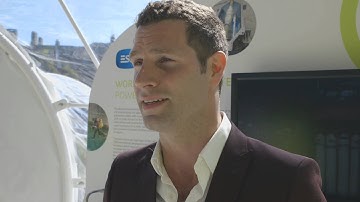 ESB Powering Potential Expo kicks off