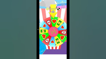 Run of life full gameplay walkthrough 101 #Shorts