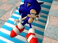 Sonic Adventure Dreamcast Part 1 Sonic No Commentary