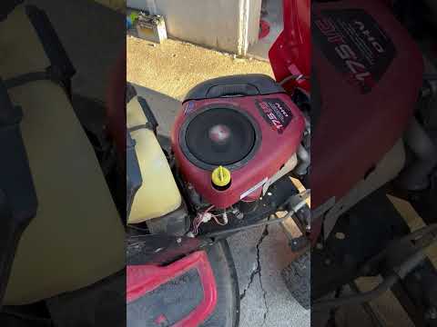 AllSurplus: Troy Bilt