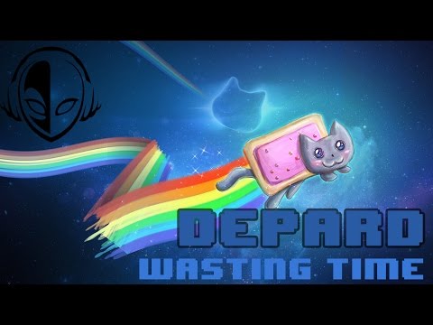 depard---wasting-time---retro-8bit-video-games-background-music