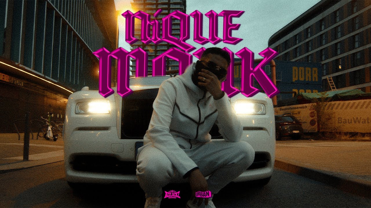 REDA RWENA - NIQUE MOUK (prod. von Dosh) [Official Video] - YouTube Music