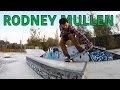 5-0 FINGERFLIP | RODNEY MULLEN CHALLENGE #8