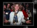 Leif Garrett Fan Club Message