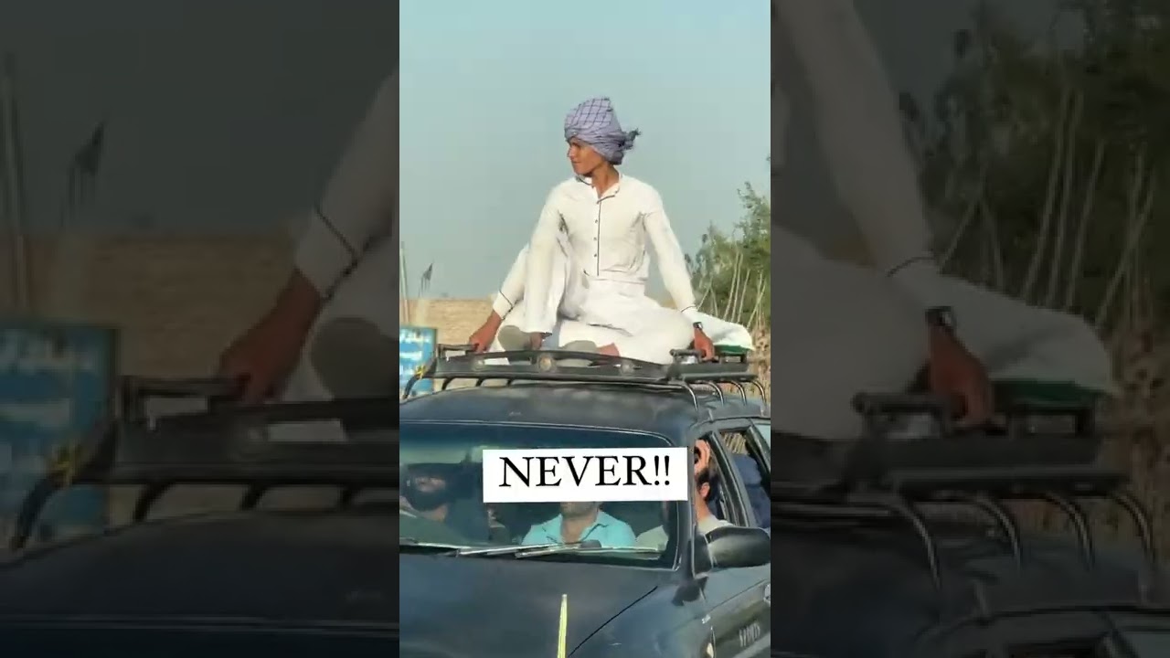 World Poor Country Wanderreds Vlog 