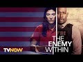 The Enemy Within ab 15.12. Exklusiv zum streamen bei TVNOW Mp3 Song