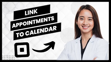 How to Link Square Appointments to Google Calendar (Best Method)