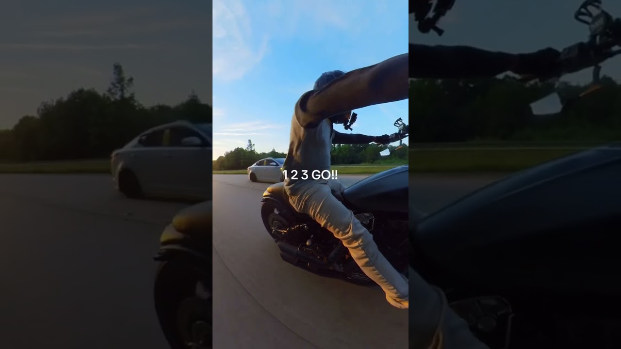 Buddy wanted the smoke 