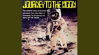 Apollo 11 Mission - Ed Moreno