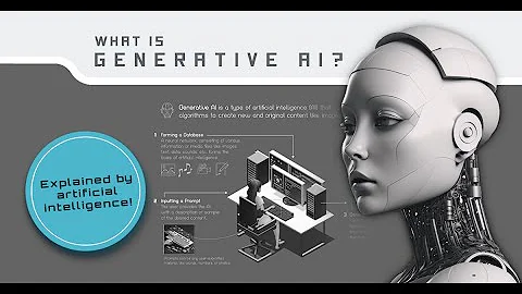 AI Can Do That: How Generative AI is Revolutionizing Our Daily Lives