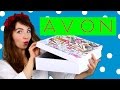 Летние новинки Avon 2016 / AVON Summer 2016 collection