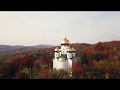 Autumn views from DJI Mavic Pro #2