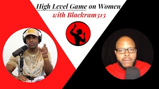 High Level Game on Women with @BlackRam313 screenshot 4