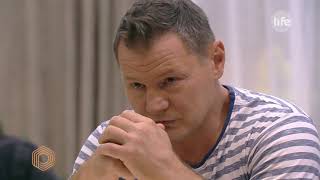 Agyoncsaptam - Így Bombázta Le Madár A Keménykedő Darius Michalczewski-T