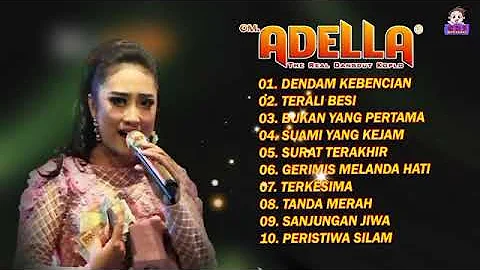 FULL ALBUM "ANISA RAHMA" (2)