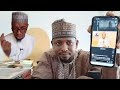 Yau Kuma Ni Wannan Yaron Zai Yiwa Raddi Saboda Na Taba Yan Uslubi Yau Kuma Ni Wannan Yaron Zai Yiwa Raddi Saboda Na Taba Yan Uslubi
