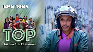 Pur Immediately Avoids Novita When He Sees Her | TUKANG OJEK PENGKOLAN | EPS 1084 (1/4)