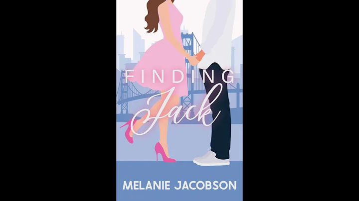 [FULL] FINDING JACK | Contemporary Romance | AUDIO...
