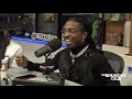 Jacquees On Being The King Of R&B, Growth As An Artist, New Album + More