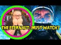 The Eternaut 2025 El Eternauta Netflix Review Does It Capture The Graphic Novel S Essence The Eternaut 2025 El Eternauta Netflix Review Does It Capture The Graphic Novel S Essence