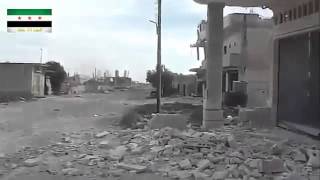 14 10 2015 Сирия Неудачный репортаж боевика ИГИЛ 14 10 2015 Сирия Неудачный репортаж боевика ИГИЛ