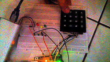 Microprocessor assignment
