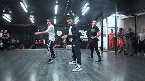 Thumbnail of @TYGA - Swish | Choreography by Jerky Jessy
