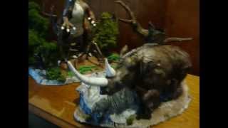 Wooly Rhino Kit