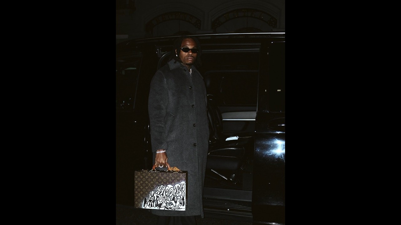 (FREE) GUNNA TYPE BEAT- "Grateful"