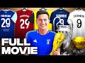 I Created My Own Player Full Movie 