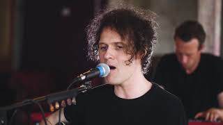 The Fratellis - Desperate guy (Session Acoustic)