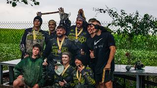 Full Detroit Infamous D4 - Mid-American Ball Event 3 Champions! News