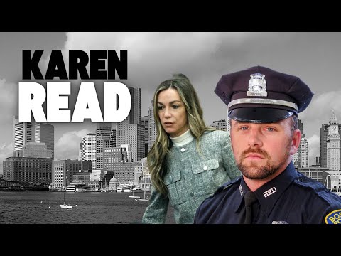 The Kelsey Lawrence Files: A Moment Of Reckoning