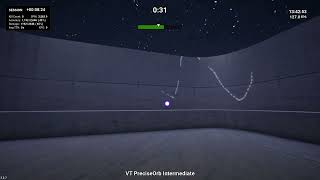 VT PreciseOrb Intermediate - 2342 (Diamond)