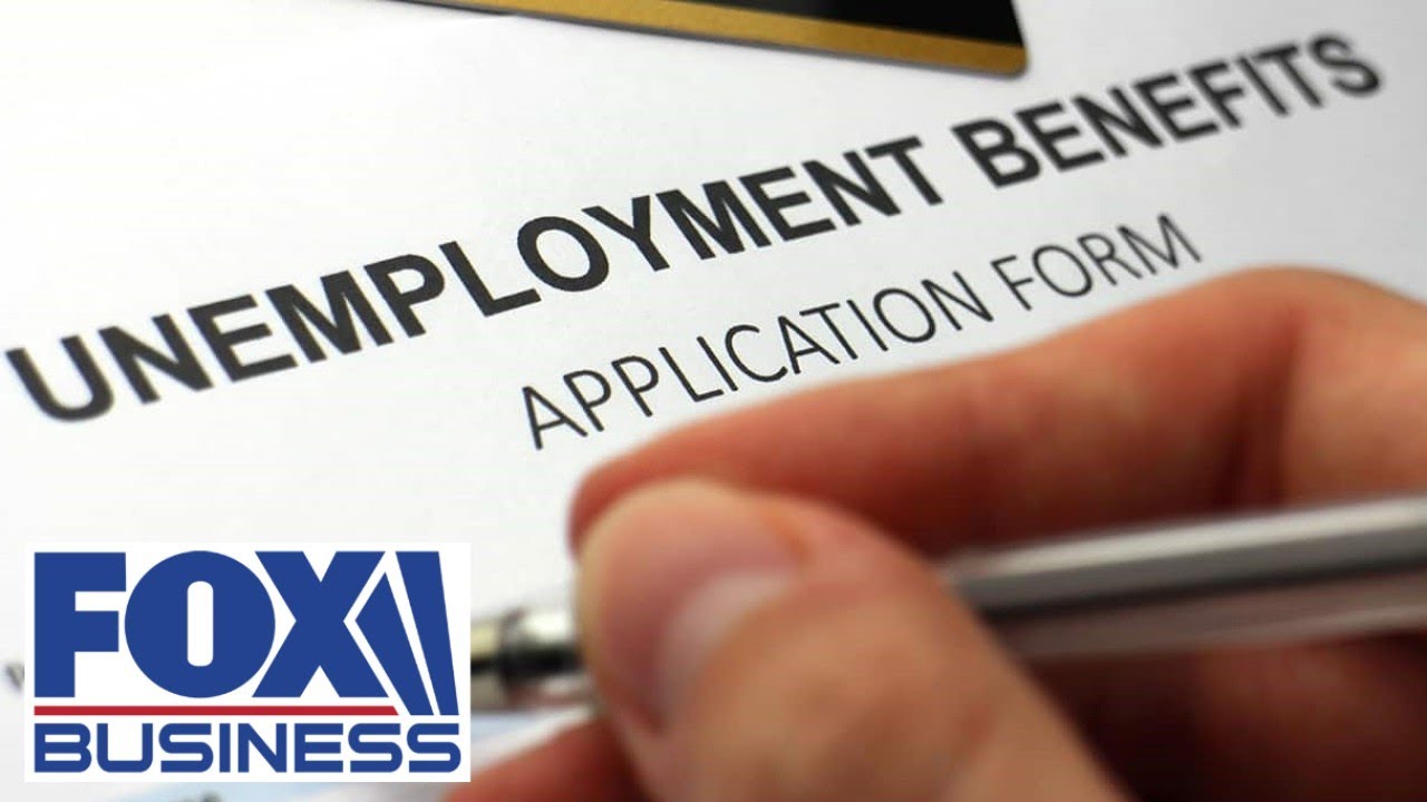 Texas lawmaker urges 'every governor' to not extend unemployment benefits