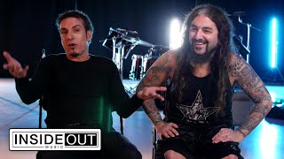 SONS OF APOLLO - MMXX Q&A