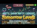 🔴Nifty, Sensex live trading with SEBI reg Research Analyst✅| #livetrading #optionmate #sensex #nifty