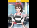 映画公開記念ドラマキャンペーン7日目:佐竹美奈子