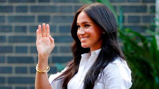 Meghan Markle reportedly planning a comeback without the support of Prince Harry
