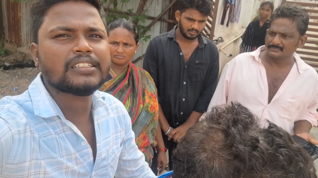 తిరిగి ప్రయాణం అయ్యి వెళ్తున్నాం😭మా అత్తవాళ్ళు చాలా బాధపడ్డారు...లోలోపలచాలా ఎమోషనల్ అయ్యారు