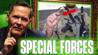 The Skittles Test A Leadership Lesson From Special Forces Selection